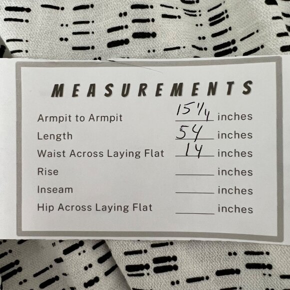 Alexis Womens Sleeveless Halter Maxi Dress White Black Abstract Print size XS - Picture 10 of 10